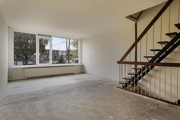 Foto 17 van Koebergstraat 11