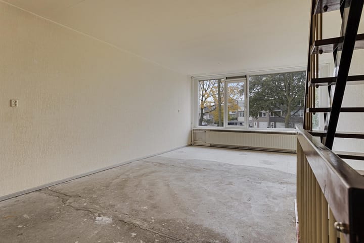 Foto 18 van Koebergstraat 11