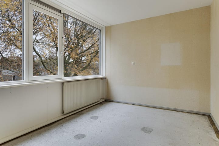 Foto 24 van Koebergstraat 11