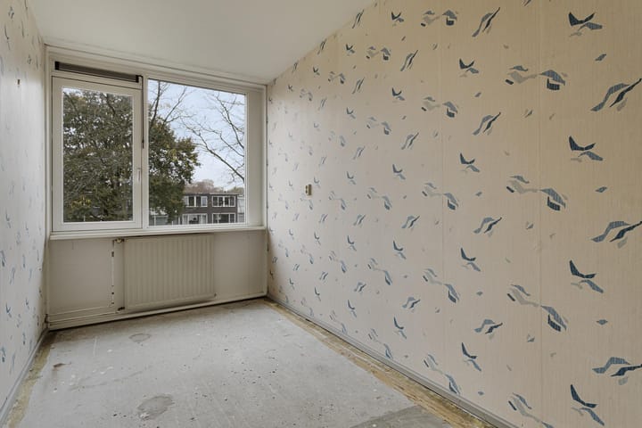 Foto 26 van Koebergstraat 11