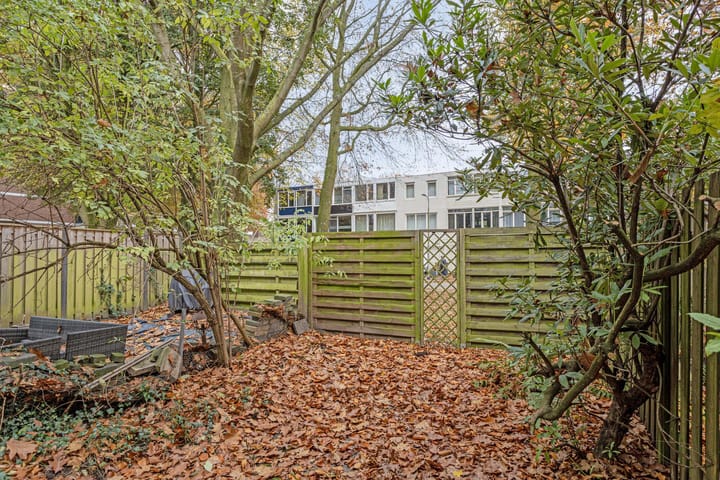 Foto 33 van Koebergstraat 11