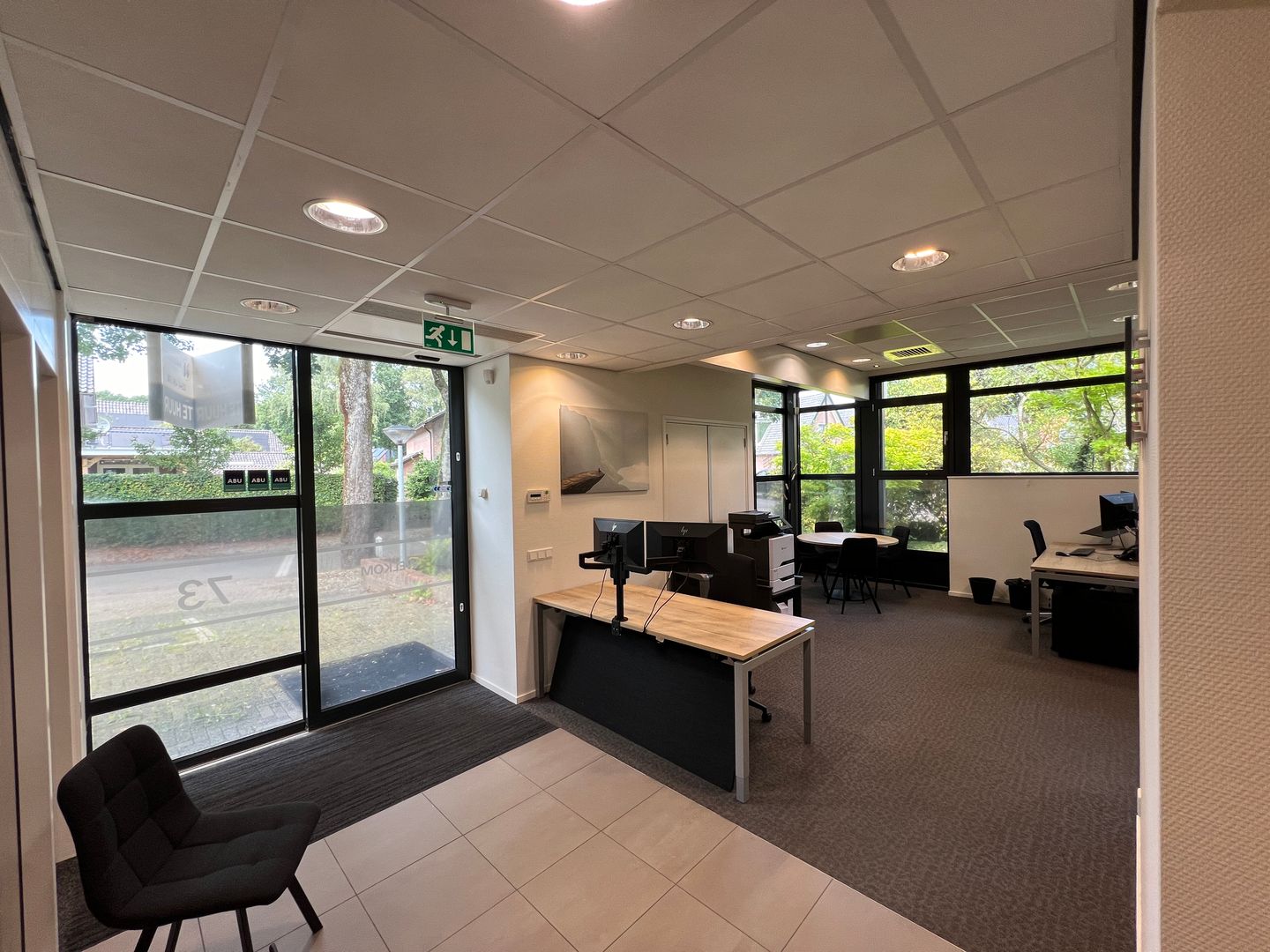 View photo 5 of Klein Hattem 73