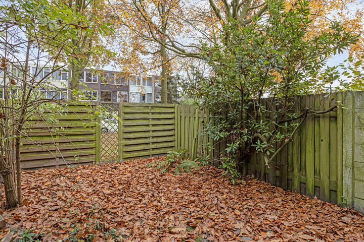 Foto 34 van Koebergstraat 11