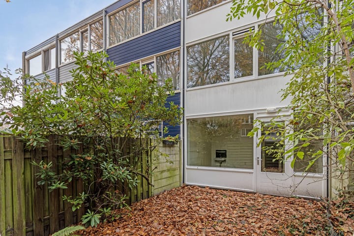 Foto 35 van Koebergstraat 11