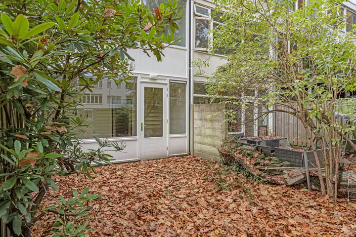 Foto 36 van Koebergstraat 11