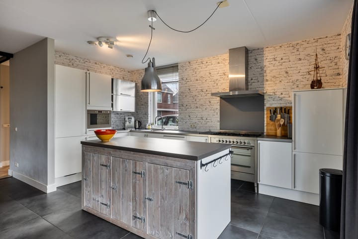 Foto 9 van Octaafstraat 24