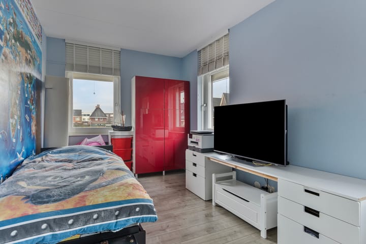 Foto 23 van Octaafstraat 24