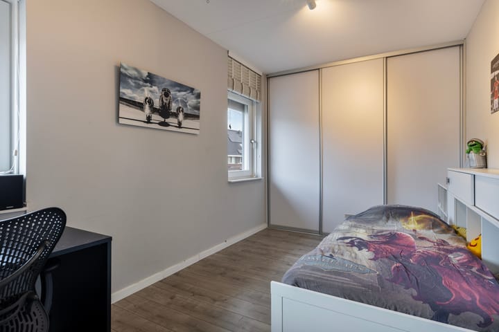 Foto 29 van Octaafstraat 24