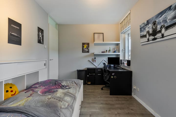 Foto 30 van Octaafstraat 24