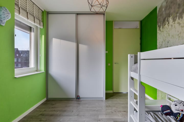 Foto 32 van Octaafstraat 24