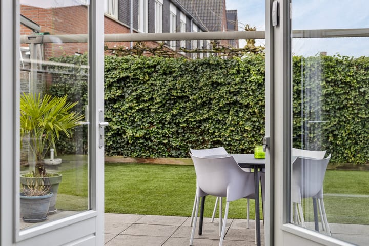 Foto 42 van Octaafstraat 24