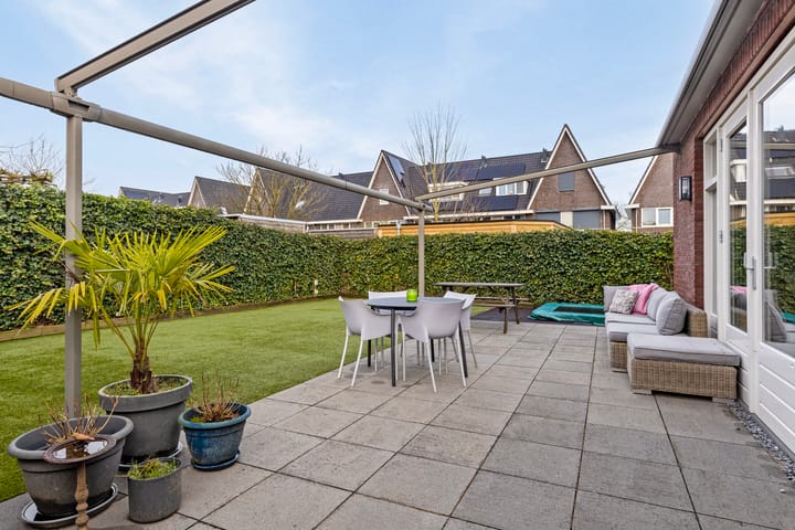 Foto 43 van Octaafstraat 24