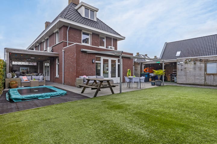 Foto 45 van Octaafstraat 24