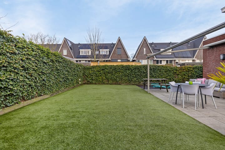 Foto 49 van Octaafstraat 24