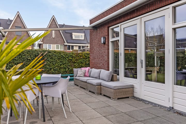 Foto 50 van Octaafstraat 24