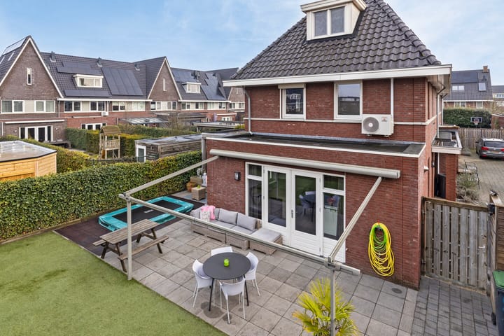 Foto 51 van Octaafstraat 24