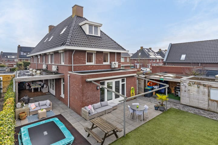 Foto 52 van Octaafstraat 24