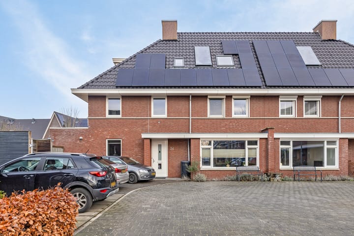 Foto 63 van Octaafstraat 24