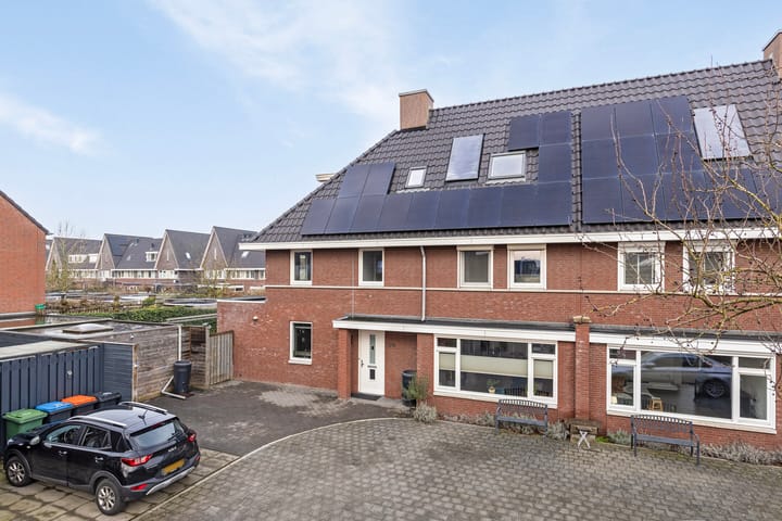 Foto 65 van Octaafstraat 24