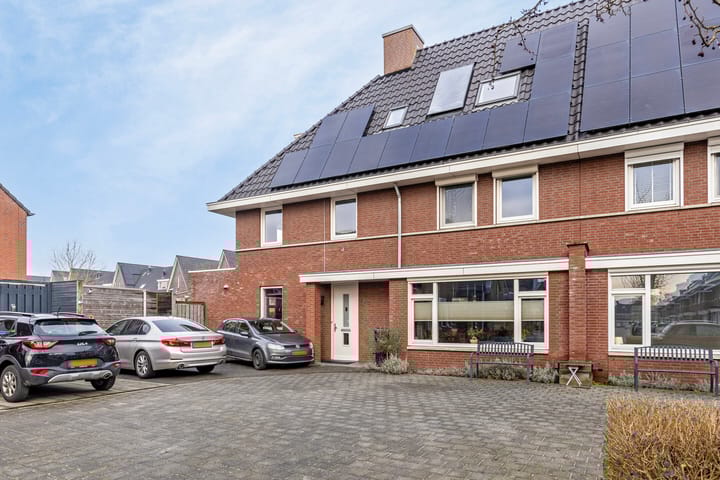 Foto 66 van Octaafstraat 24