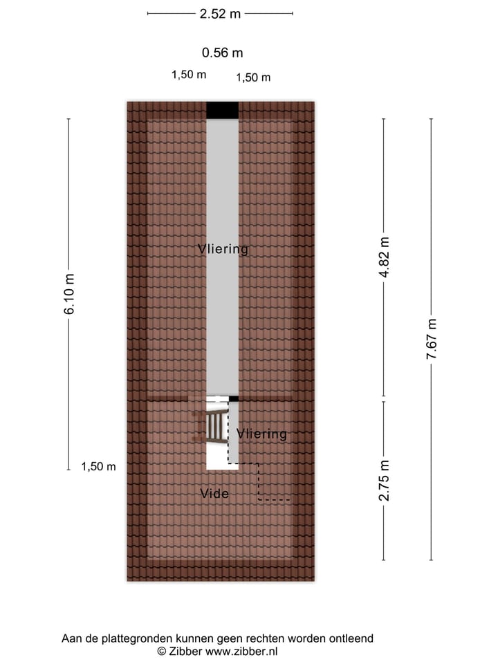 Foto 70 van Octaafstraat 24