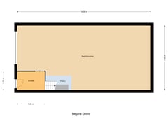 Bekijk plattegrond