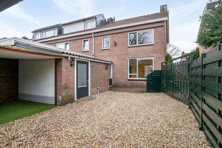 Foto 2 van Bachlaan 48