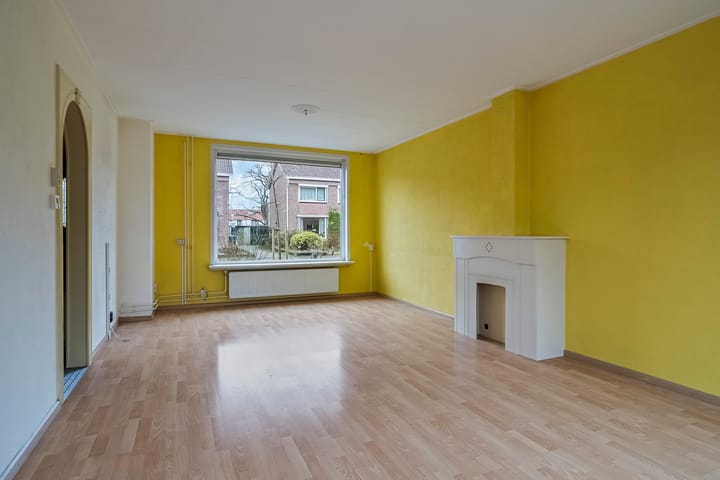 Foto 3 van Bachlaan 48