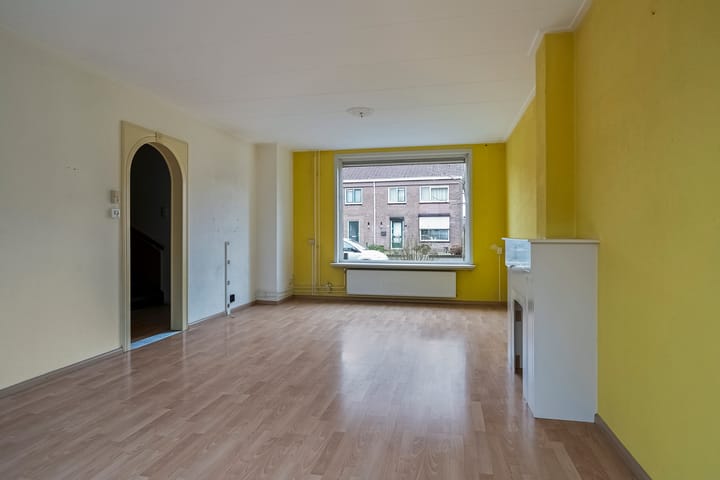 Foto 4 van Bachlaan 48