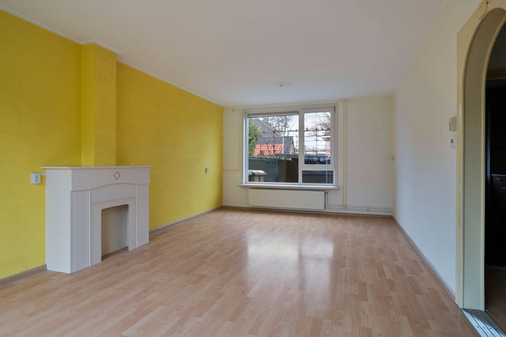 Foto 5 van Bachlaan 48