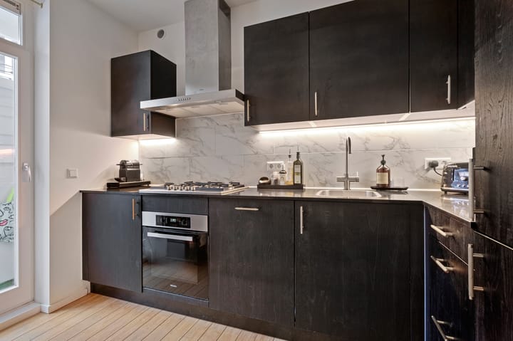 Foto 4 van Rustenburgerstraat 77-2