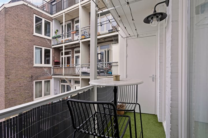 Foto 6 van Rustenburgerstraat 77-2