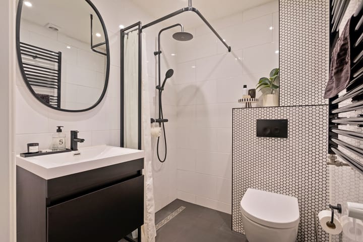 Foto 8 van Rustenburgerstraat 77-2