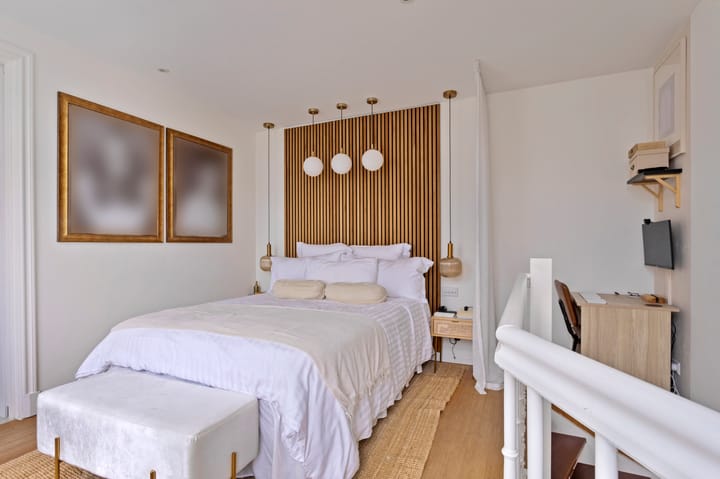 Foto 9 van Rustenburgerstraat 77-2