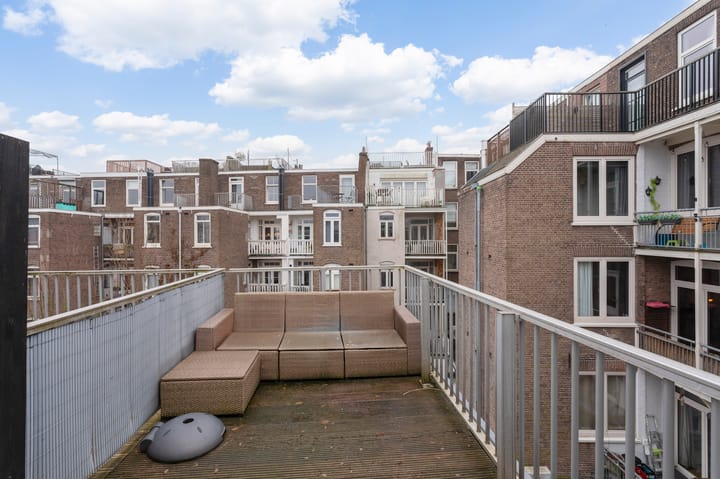 Foto 12 van Rustenburgerstraat 77-2