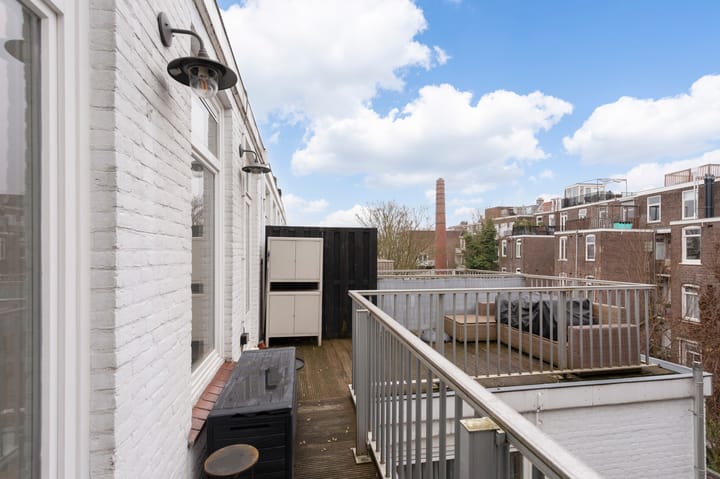 Foto 13 van Rustenburgerstraat 77-2