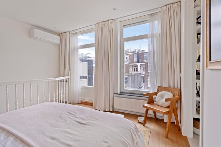 Foto 14 van Rustenburgerstraat 77-2