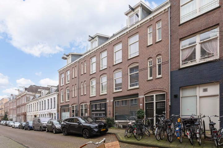 Foto 18 van Rustenburgerstraat 77-2