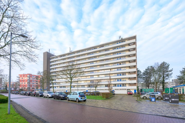 Foto 2 van Honthorstlaan 356