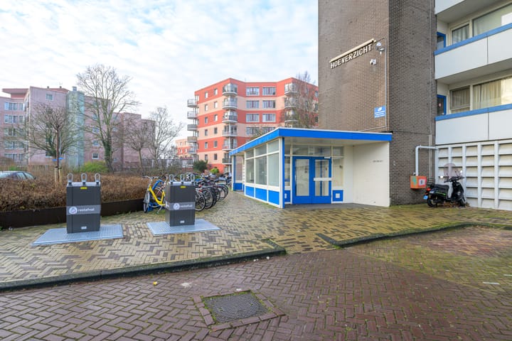 Foto 4 van Honthorstlaan 356