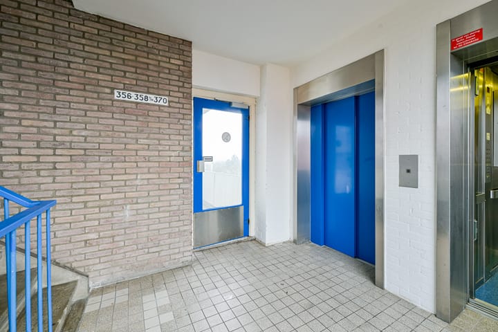 Foto 5 van Honthorstlaan 356