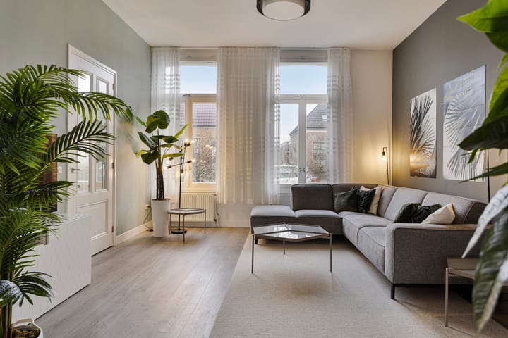 Foto 2 van Tramstraat 37