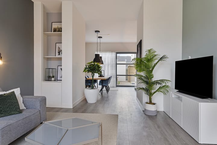 Foto 4 van Tramstraat 37