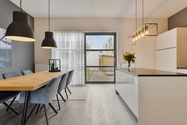 Foto 5 van Tramstraat 37