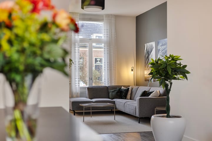 Photo 10 of Tramstraat 37