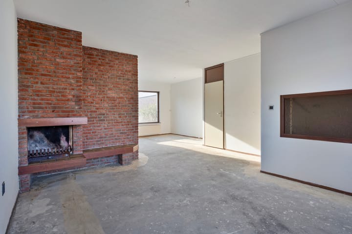 Foto 2 van Carry van Bruggenstraat 11