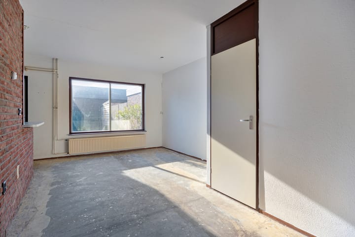 Foto 3 van Carry van Bruggenstraat 11