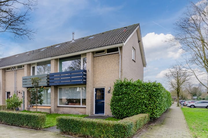 Foto 1 van Piet Heinlaan 119