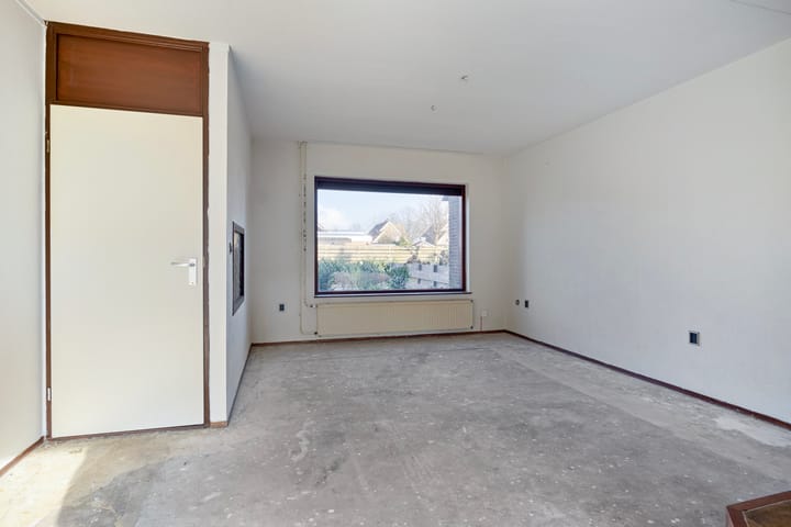 Foto 5 van Carry van Bruggenstraat 11