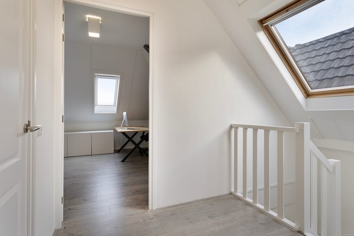 Photo 22 of Tramstraat 37